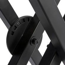 Carregar imagem no visualizador da galeria, Suporte Profissional Para Teclado Ergolok On-Stage KS7291
