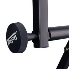 Carregar imagem no visualizador da galeria, Estante Ajustável Para Suporte De Teclados On-Stage KSA8585
