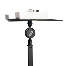 Carregar imagem no visualizador da galeria, Estante Ajustável Para Suporte De Teclados On-Stage KSA8585
