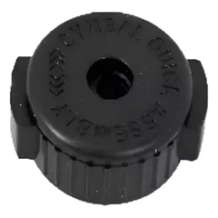 Borboleta Prato Smart Sm013p Quick Set Trava Pratos Unitário
