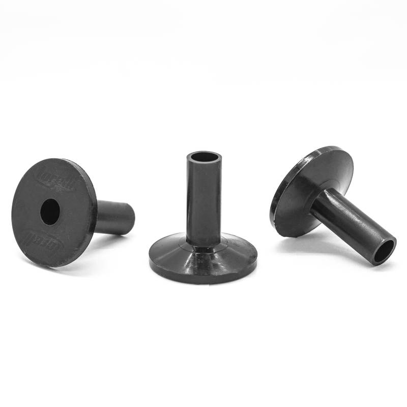 BASE PLASTICA PARA PRATO (Embal. com 3 unid.)