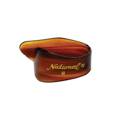 Carregar imagem no visualizador da galeria, Dedeira Celulóide Shell Média (4 Unidades) DAddario NP7T-04
