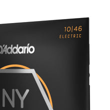 Carregar imagem no visualizador da galeria, Encordoamento Para Guitarra 10-46 D Addario NYXL1046

