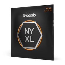 Carregar imagem no visualizador da galeria, Encordoamento Para Guitarra 10-46 D Addario NYXL1046
