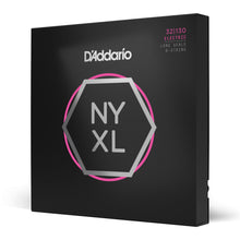 Carregar imagem no visualizador da galeria, Encordoamento Para Baixo 6C 32-130 D Addario NYXL32130
