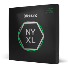 Encordoamento Para Baixo 4C 40-95 D Addario NYXL4095