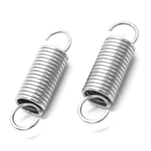 Carregar imagem no visualizador da galeria, MOLA PARA PEDAL DE BUMBO - EMBALAGEM COM 2 UNIDADE
