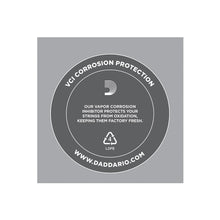 Carregar imagem no visualizador da galeria, Corda Avulsa Para Guitarra .010 D Addario Plain Steel PL010
