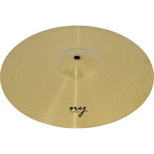 Carregar imagem no visualizador da galeria, Bateria Acústica 2t Cromada Vermelho Com Banco Ny-f1rst
