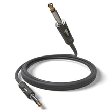 Carregar imagem no visualizador da galeria, Cabo Instrumentos 3,05m DAddario American Stage PW-AMSK-10
