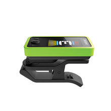 Carregar imagem no visualizador da galeria, Afinador Cromático Verde D Addario Eclipse PW-CT-17GN
