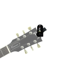 Carregar imagem no visualizador da galeria, Afinador Cromático Recarregável DAddario Equinox PW-CT-24
