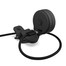 Carregar imagem no visualizador da galeria, Afinador Cromático Recarregável D Addario NEXXUS360 PW-CT-26
