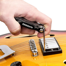 Carregar imagem no visualizador da galeria, Ferramenta Multiuso Para Instrumentos D Addario PW-GBMT-01
