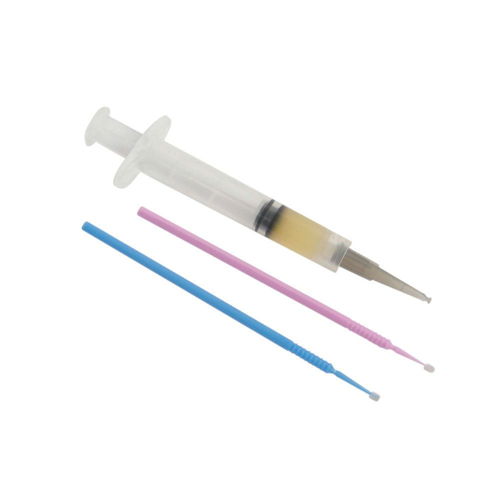 Lubrificante Para Eliminação De Fricção D Addario PW-LBK-01