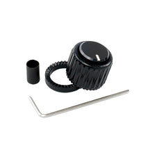 Carregar imagem no visualizador da galeria, Knob Plástico Grande D Addario LokNob PW-LNL-01B
