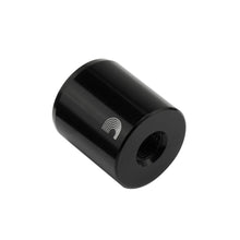 Carregar imagem no visualizador da galeria, Knob Metal Grande M7 Preto D Addario LokNob PW-LTCM7-01B
