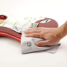 Carregar imagem no visualizador da galeria, Flanela Limpeza E Polimento Microfibra D Addario PW-MPC
