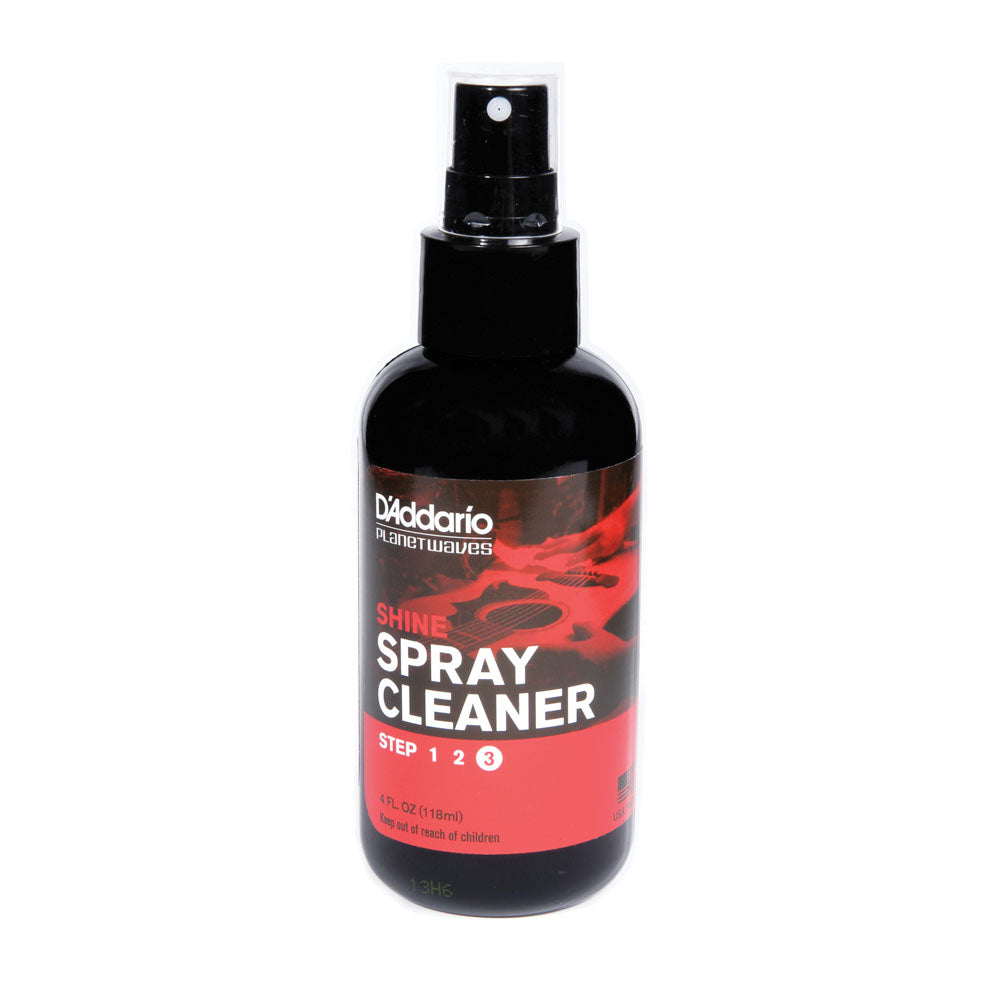 Polidor Spray Shine D Addario PW-PL-03