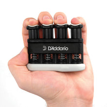 Carregar imagem no visualizador da galeria, Exercitador Com Tensão Ajustável D Addario Varigrip PW-VG-01
