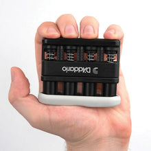 Carregar imagem no visualizador da galeria, Exercitador Com Tensão Ajustável D Addario Varigrip PW-VG-01
