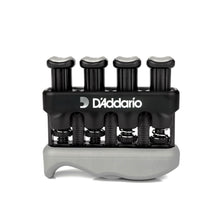 Carregar imagem no visualizador da galeria, Exercitador Com Tensão Ajustável D Addario Varigrip PW-VG-01
