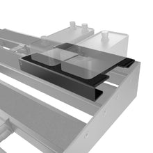 Carregar imagem no visualizador da galeria, Suporte Para Elevação De Pedais D Addario XPND PW-XPNDPB-02
