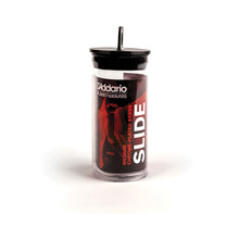 Carregar imagem no visualizador da galeria, Slide De Metal Cromado Médio D Addario PWCBS-SM
