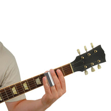 Carregar imagem no visualizador da galeria, Slide De Metal Cromado Médio D Addario PWCBS-SM
