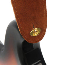 Carregar imagem no visualizador da galeria, Roldana Elíptica Correia Dourada (Par) D Addario PWEEP302
