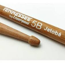 Carregar imagem no visualizador da galeria, Baqueta 5B Tennessee Jatobá Liverpool
