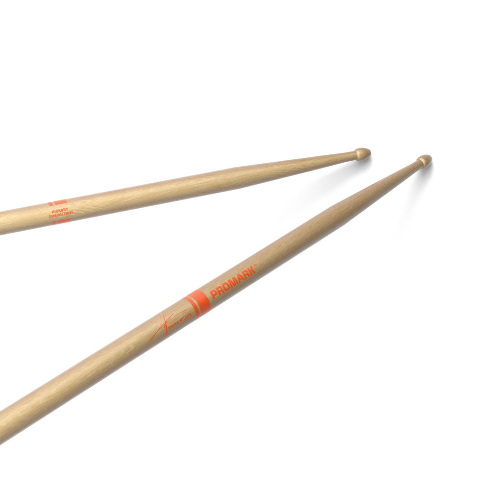 Baqueta Anika Nilles Hickory (Par) ProMark Artist Series