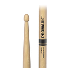 Carregar imagem no visualizador da galeria, Baqueta Rebound 5B (Par) ProMark American Hickory RBH595AW
