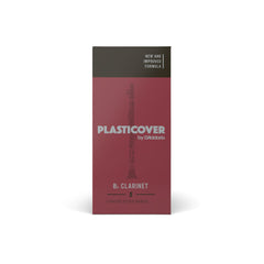 Palheta Clarineta Bb 2.0 (5 Unidades) D Addario Plasticover