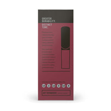 Carregar imagem no visualizador da galeria, Palheta Sax Barítono 1.5 (5 Unidades) D Addario Plasticover
