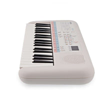 Carregar imagem no visualizador da galeria, Teclado Infantil Mini Remie Pss E30 Com 37 Teclas Yamaha
