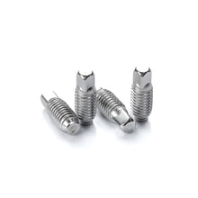 Carregar imagem no visualizador da galeria, Parafuso Batedor Pedal De Bumbo (2 Peças) Gibraltar SC-0121
