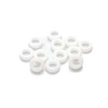 Carregar imagem no visualizador da galeria, Arruelas De Nylon Para Bateria (12 Unidades) Gibraltar SC-12
