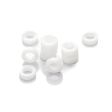 Carregar imagem no visualizador da galeria, Arruelas De Nylon Para Bateria (12 Unidades) Gibraltar SC-12
