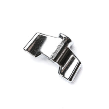 Carregar imagem no visualizador da galeria, Porca Borboleta Estante Prato 8mm (2 Peças) Gibraltar SC13P2
