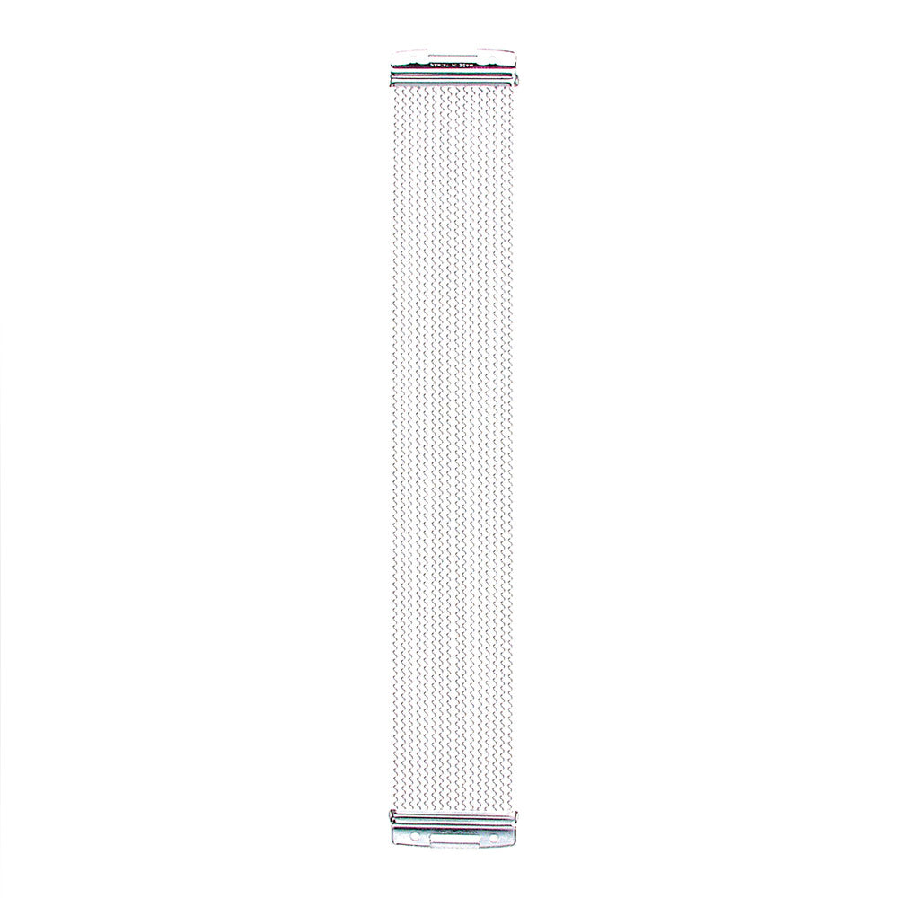 Esteira 12'' 16 Fios Para Caixa Gibraltar SC-216A