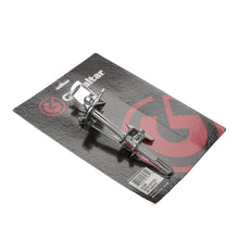 Carregar imagem no visualizador da galeria, Clamp Para Cowbell Fixação Aro De Bumbo Gibraltar SC-268R
