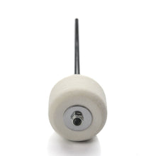 Carregar imagem no visualizador da galeria, Batedor Para Pedal De Bumbo De Feltro Gibraltar SC-3259
