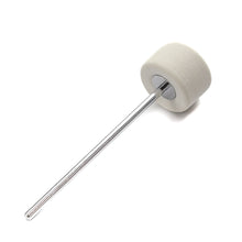 Carregar imagem no visualizador da galeria, Batedor Para Pedal De Bumbo De Feltro Gibraltar SC-3261
