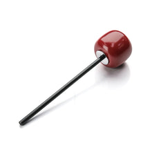 Carregar imagem no visualizador da galeria, Batedor Para Pedal De Bumbo De Madeira Gibraltar SC-3263
