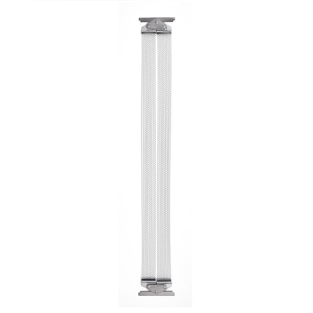 Esteira 14'' 20 Fios Para Caixa Gibraltar SC-363E