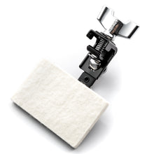 Carregar imagem no visualizador da galeria, Abafador Para Caixa E Tom Montado Ao Aro Gibraltar SC-4235
