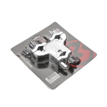 Carregar imagem no visualizador da galeria, Clamp Triplo Para Bateria Gibraltar SC-4429
