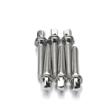 Carregar imagem no visualizador da galeria, Parafuso Tensão Para Caixa 1-3/8&quot; (6 Peças) Gibraltar SC-4J
