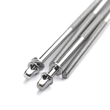 Carregar imagem no visualizador da galeria, Parafuso Tensão Bumbo 4-3/6&quot; (4 Peças) Gibraltar SC-BDKR/S
